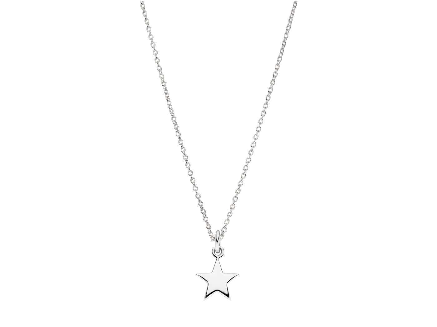 Star jewelry necklace discount