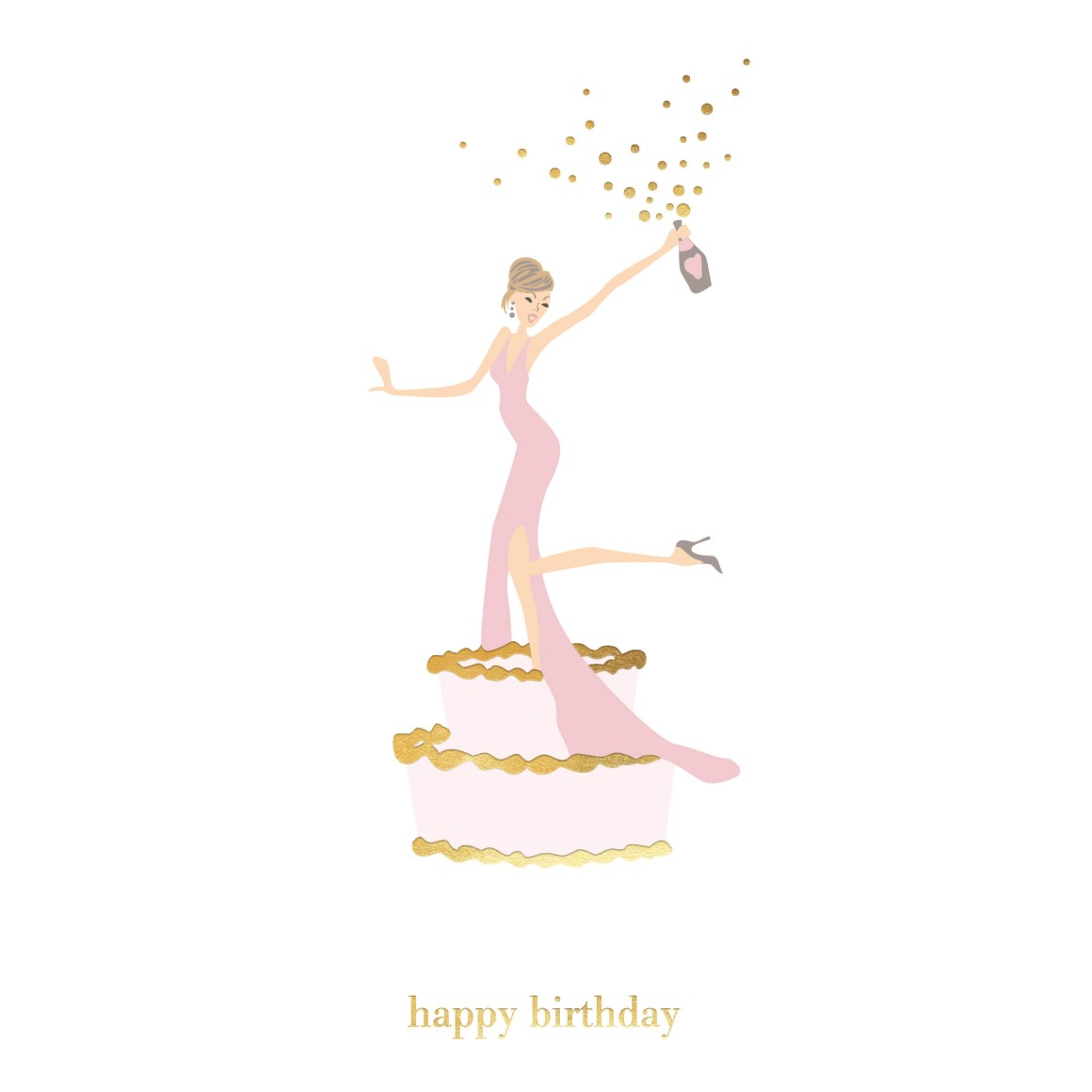 card happy birthday