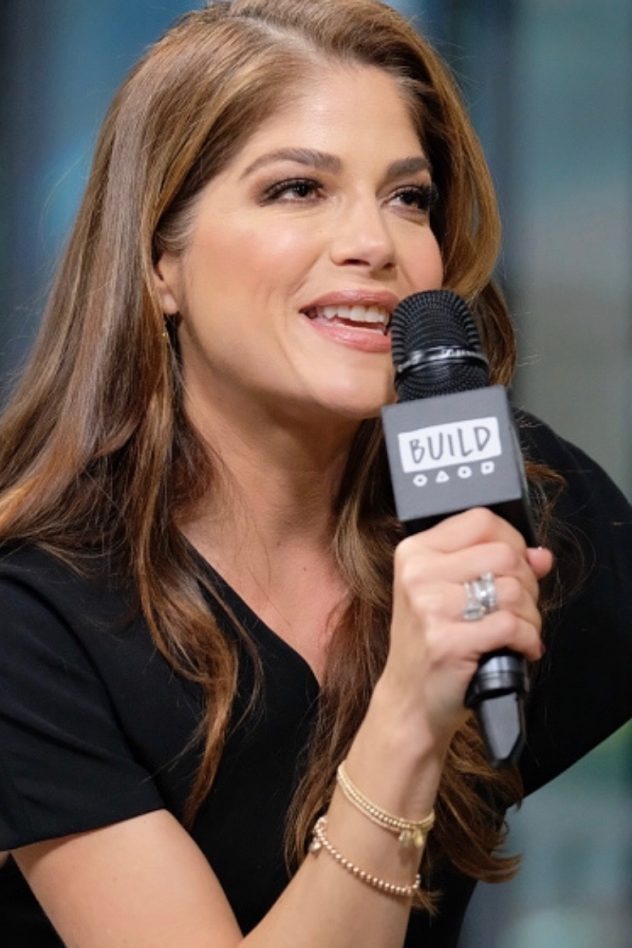 Selma Blair Hollywood namensarmband